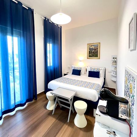 Il Filo Di Arianna Bed & Breakfast Sorrento Bagian luar foto