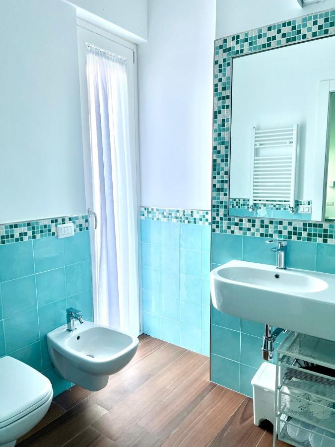 Il Filo Di Arianna Bed & Breakfast Sorrento Bagian luar foto