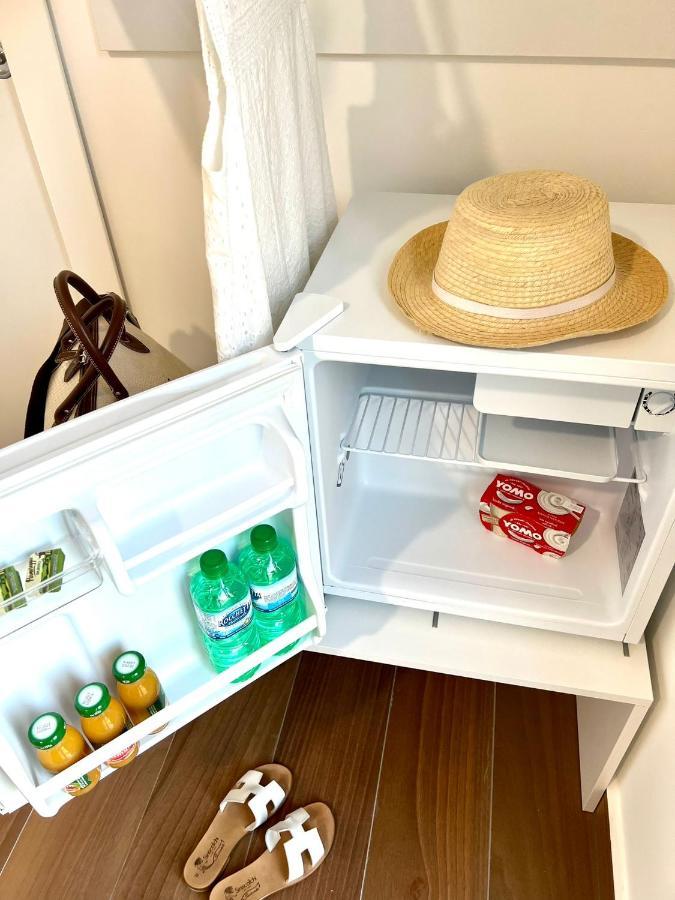 Il Filo Di Arianna Bed & Breakfast Sorrento Bagian luar foto