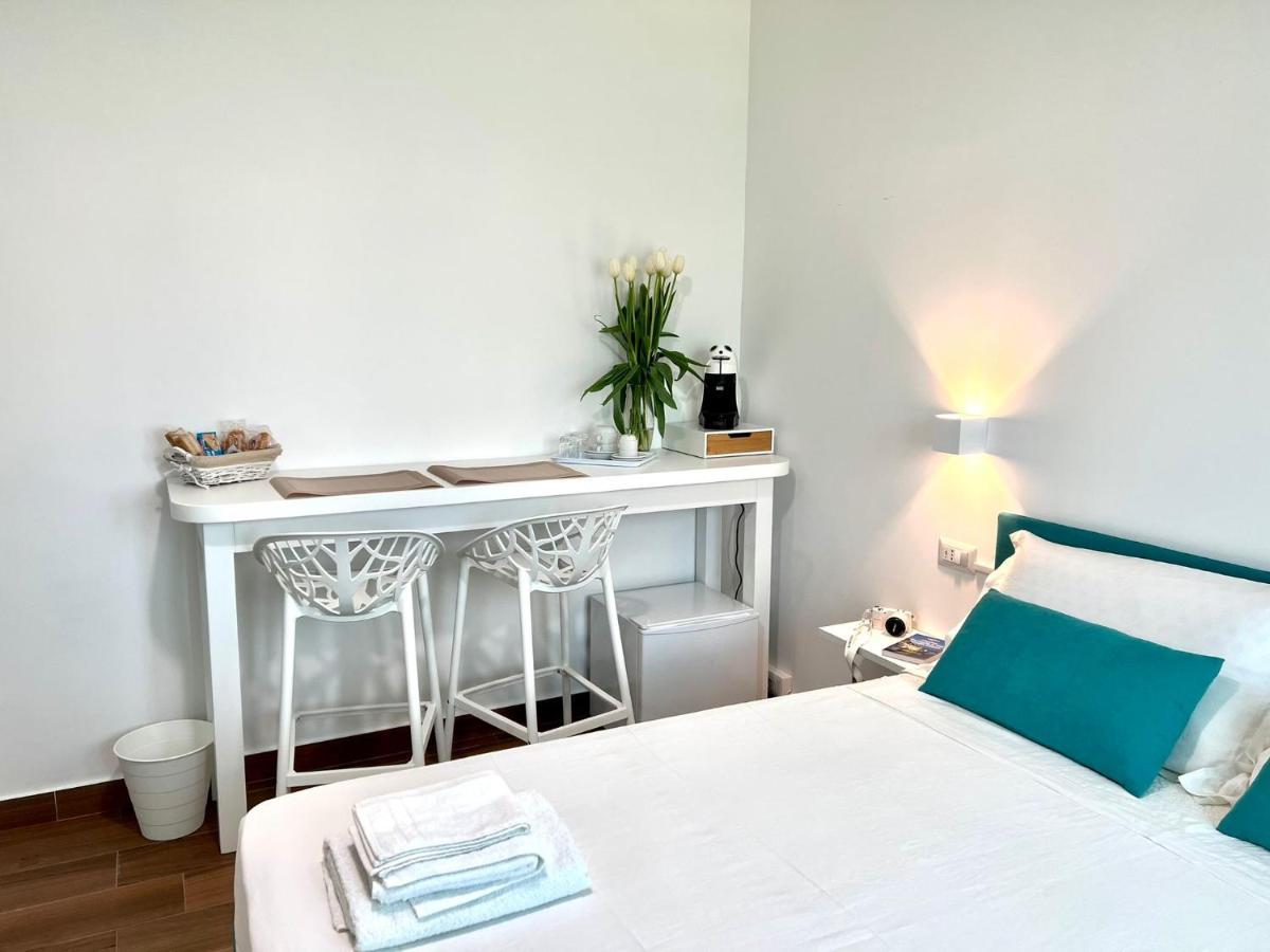 Il Filo Di Arianna Bed & Breakfast Sorrento Bagian luar foto