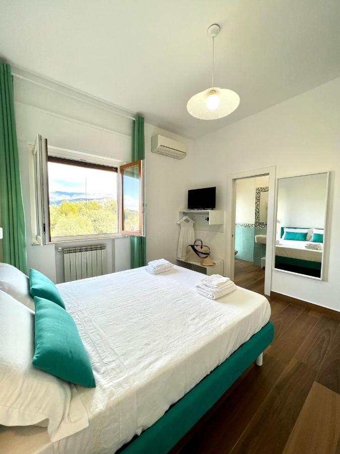Il Filo Di Arianna Bed & Breakfast Sorrento Bagian luar foto