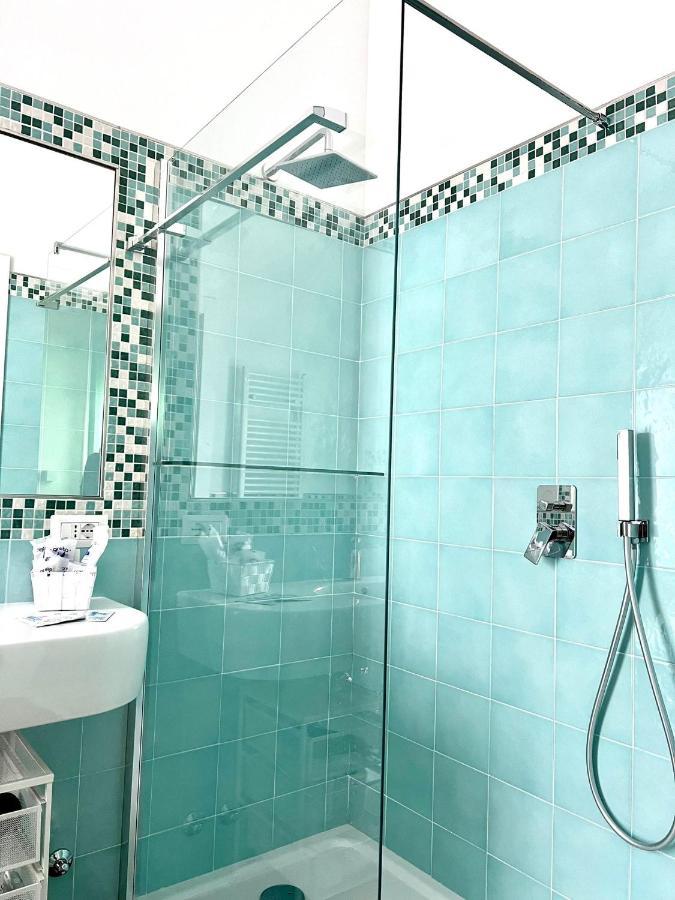 Il Filo Di Arianna Bed & Breakfast Sorrento Bagian luar foto