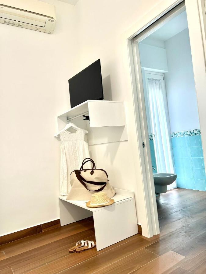 Il Filo Di Arianna Bed & Breakfast Sorrento Bagian luar foto