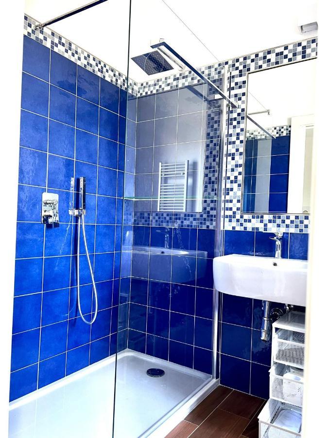 Il Filo Di Arianna Bed & Breakfast Sorrento Bagian luar foto