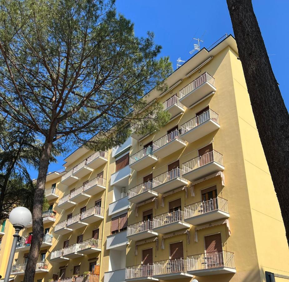 Il Filo Di Arianna Bed & Breakfast Sorrento Bagian luar foto