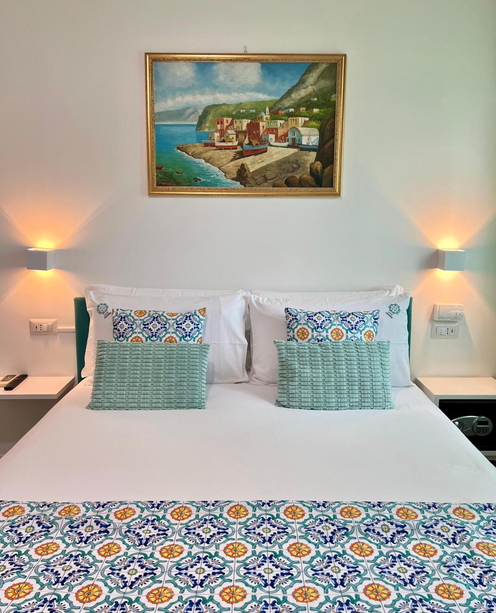 Il Filo Di Arianna Bed & Breakfast Sorrento Bagian luar foto