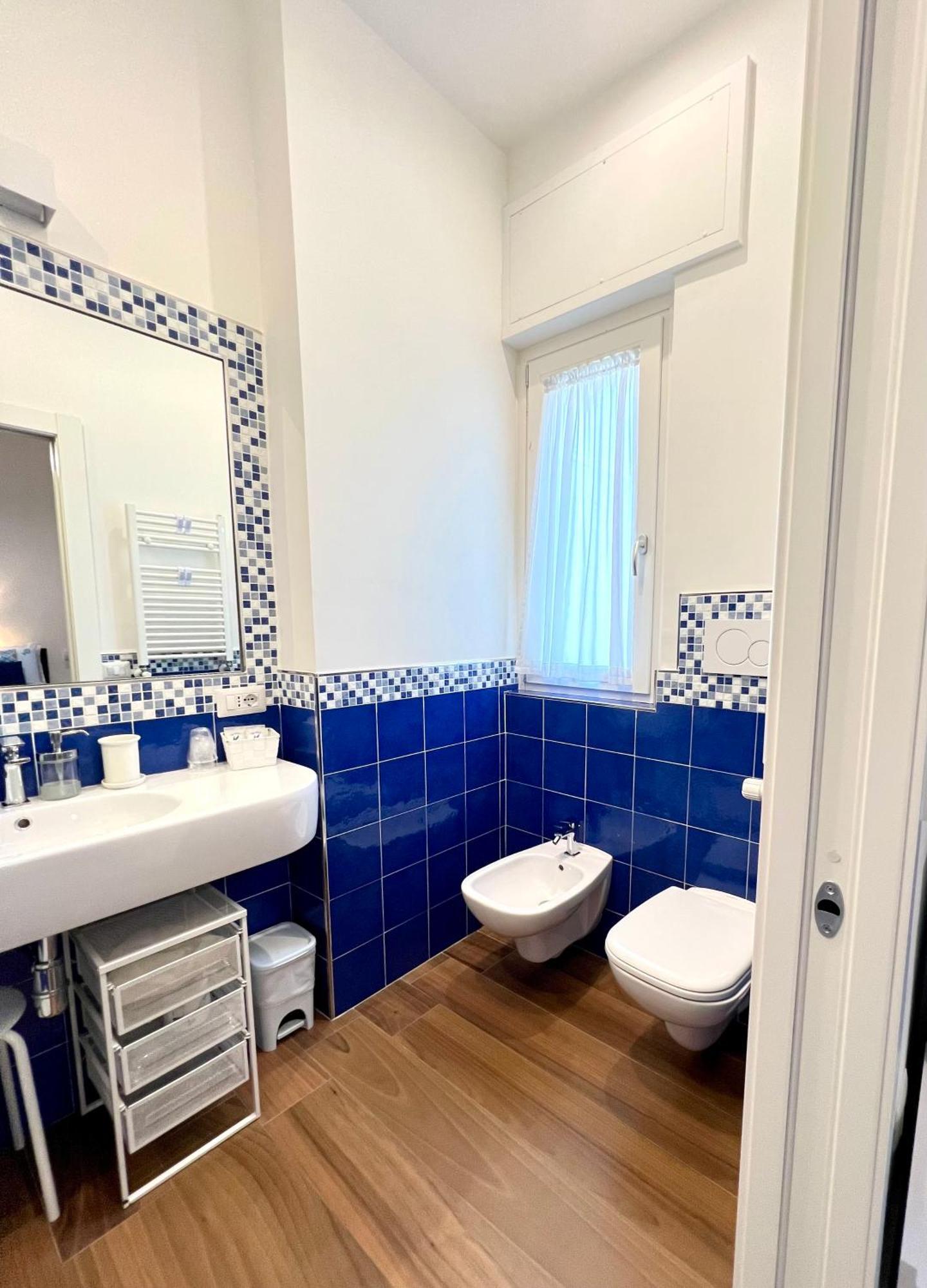 Il Filo Di Arianna Bed & Breakfast Sorrento Bagian luar foto