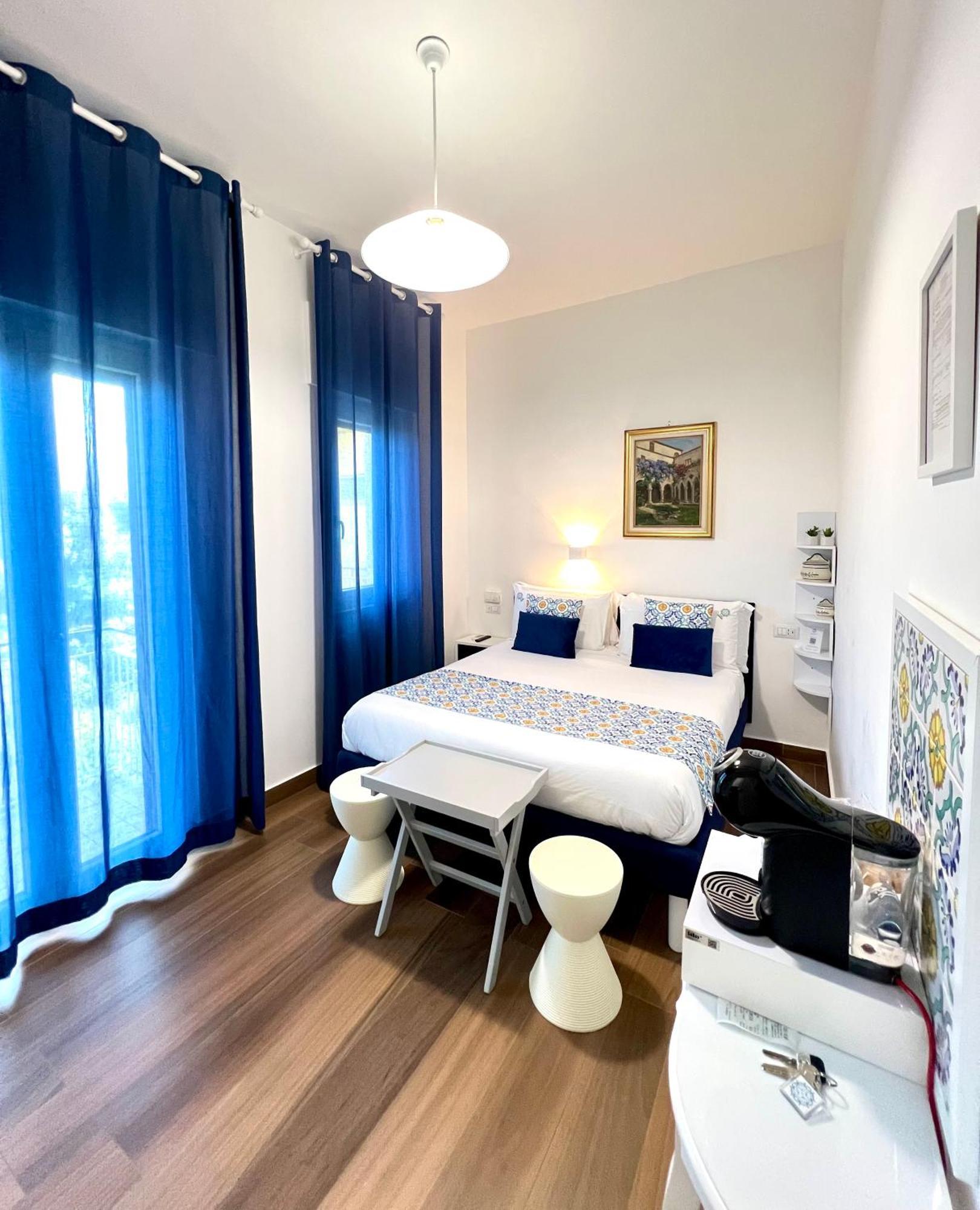 Il Filo Di Arianna Bed & Breakfast Sorrento Bagian luar foto